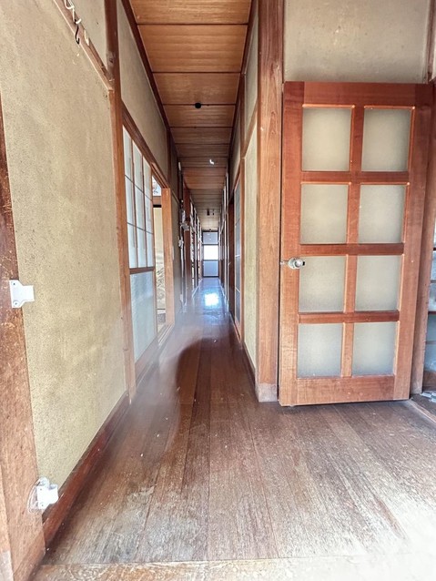 detached 静岡県静岡市駿河区下島114 蔵敷ビル2階 1号室