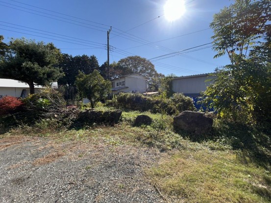 detached 静岡県静岡市駿河区下島114 蔵敷ビル2階 1号室
