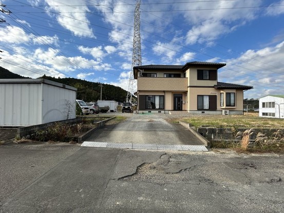 detached 静岡県静岡市駿河区下島114 蔵敷ビル2階 1号室