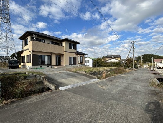 detached 静岡県静岡市駿河区下島114 蔵敷ビル2階 1号室