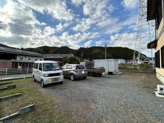 detached 静岡県静岡市駿河区下島114 蔵敷ビル2階 1号室