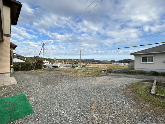 detached 静岡県静岡市駿河区下島114 蔵敷ビル2階 1号室