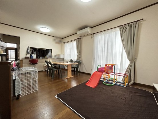 detached 静岡県静岡市駿河区下島114 蔵敷ビル2階 1号室