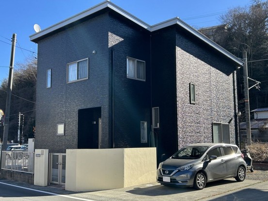 detached 静岡県静岡市駿河区下島114 蔵敷ビル2階 1号室