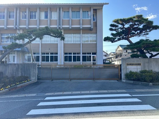 detached 静岡県静岡市駿河区下島114 蔵敷ビル2階 1号室