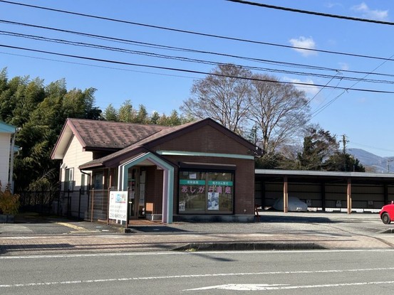 detached 静岡県静岡市駿河区下島114 蔵敷ビル2階 1号室