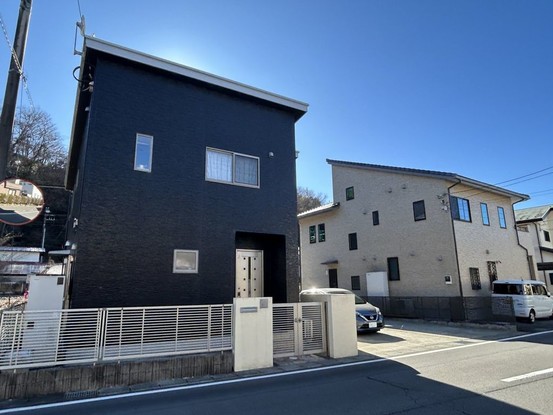 detached 静岡県静岡市駿河区下島114 蔵敷ビル2階 1号室