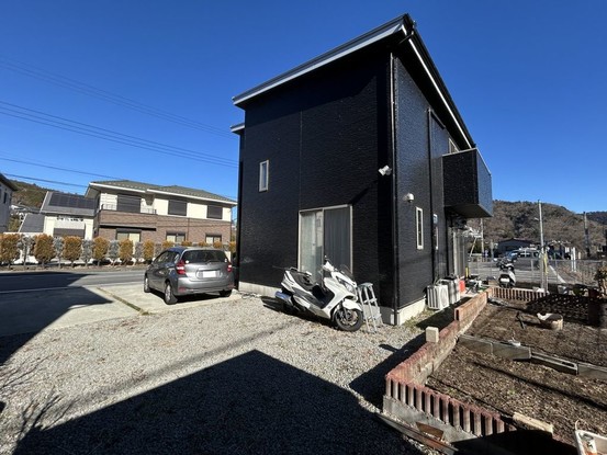 detached 静岡県静岡市駿河区下島114 蔵敷ビル2階 1号室