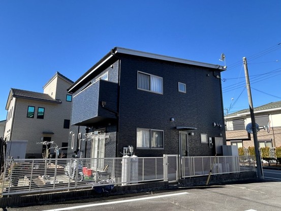 detached 静岡県静岡市駿河区下島114 蔵敷ビル2階 1号室