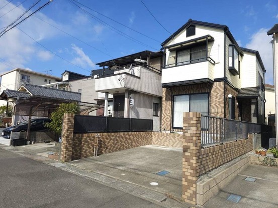 apartment 静岡県静岡市駿河区下島114 蔵敷ビル2階 1号室
