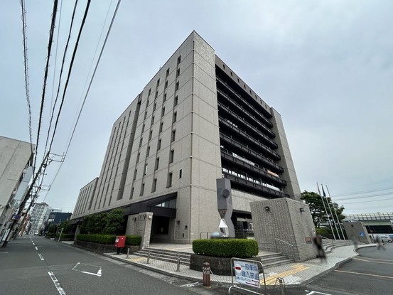 apartment 静岡県静岡市駿河区下島114 蔵敷ビル2階 1号室
