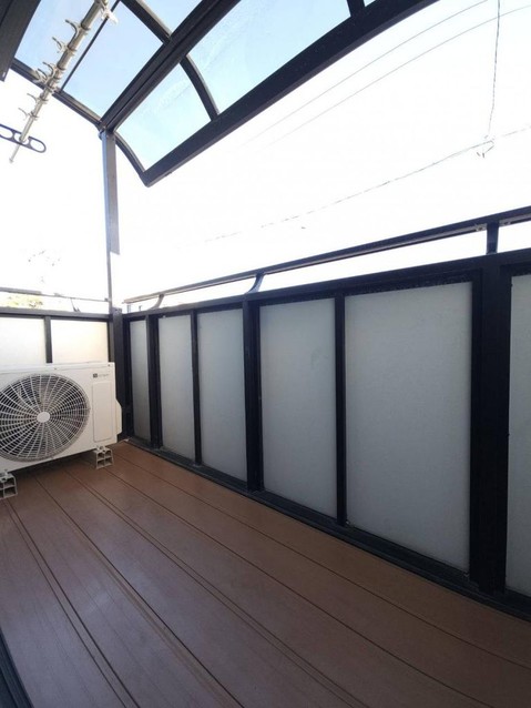 apartment 静岡県静岡市駿河区下島114 蔵敷ビル2階 1号室