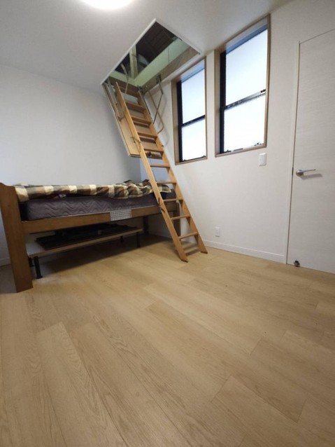 apartment 静岡県静岡市駿河区下島114 蔵敷ビル2階 1号室