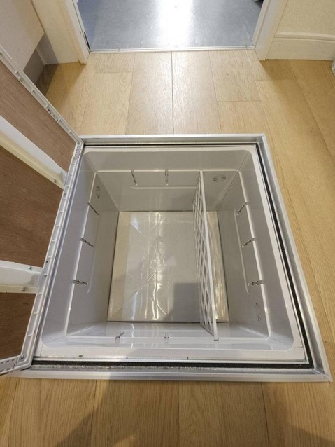 apartment 静岡県静岡市駿河区下島114 蔵敷ビル2階 1号室