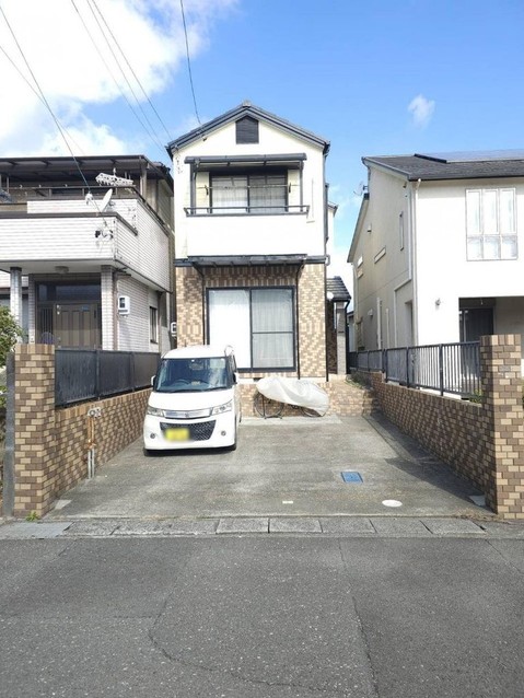 apartment 静岡県静岡市駿河区下島114 蔵敷ビル2階 1号室