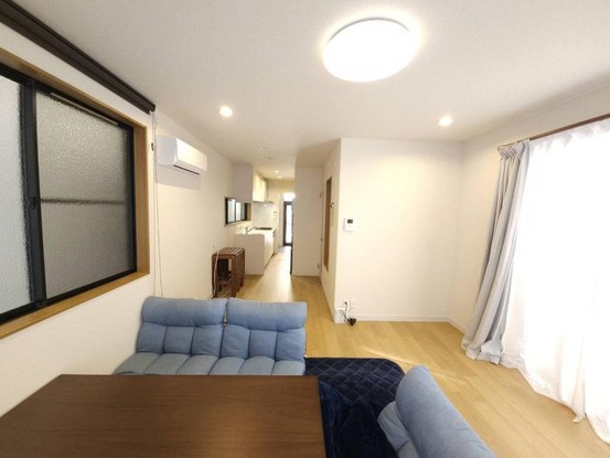 apartment 静岡県静岡市駿河区下島114 蔵敷ビル2階 1号室