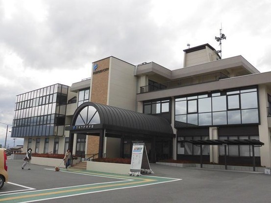 detached 静岡県静岡市駿河区下島114 蔵敷ビル2階 1号室