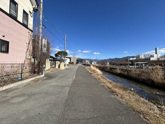 detached 静岡県静岡市駿河区下島114 蔵敷ビル2階 1号室