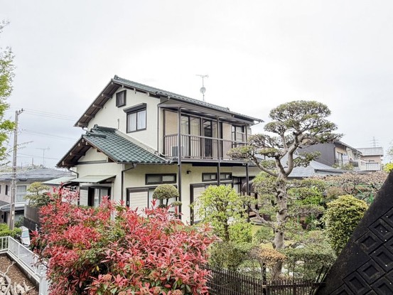 detached 静岡県静岡市駿河区下島114 蔵敷ビル2階 1号室