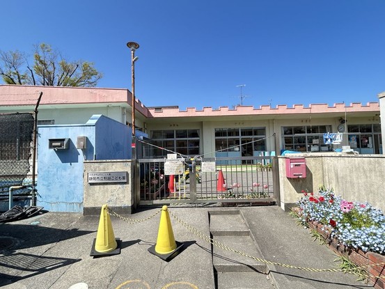 detached 静岡県静岡市駿河区下島114 蔵敷ビル2階 1号室
