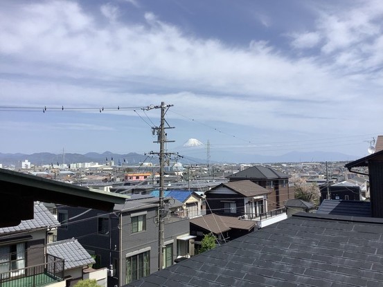 detached 静岡県静岡市駿河区下島114 蔵敷ビル2階 1号室