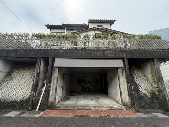 detached 静岡県静岡市駿河区下島114 蔵敷ビル2階 1号室
