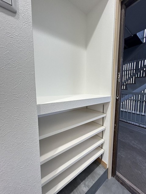 apartment 静岡県静岡市駿河区下島114 蔵敷ビル2階 1号室