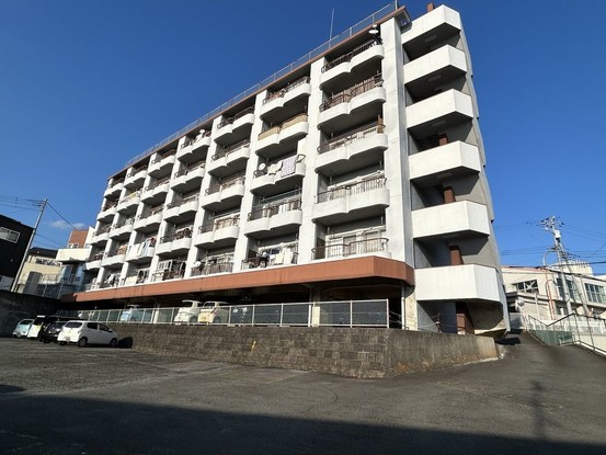 apartment 静岡県静岡市駿河区下島114 蔵敷ビル2階 1号室