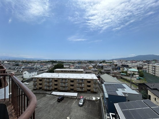 apartment 静岡県静岡市駿河区下島114 蔵敷ビル2階 1号室