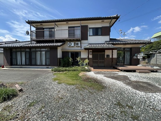 detached 静岡県静岡市駿河区下島114 蔵敷ビル2階 1号室