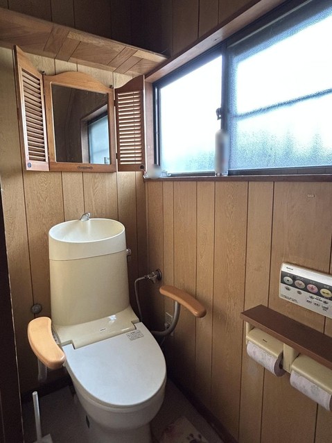 detached 静岡県静岡市駿河区下島114 蔵敷ビル2階 1号室