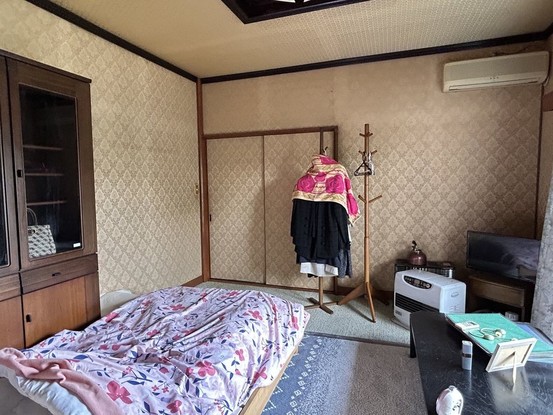 detached 静岡県静岡市駿河区下島114 蔵敷ビル2階 1号室
