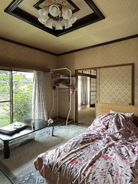 detached 静岡県静岡市駿河区下島114 蔵敷ビル2階 1号室