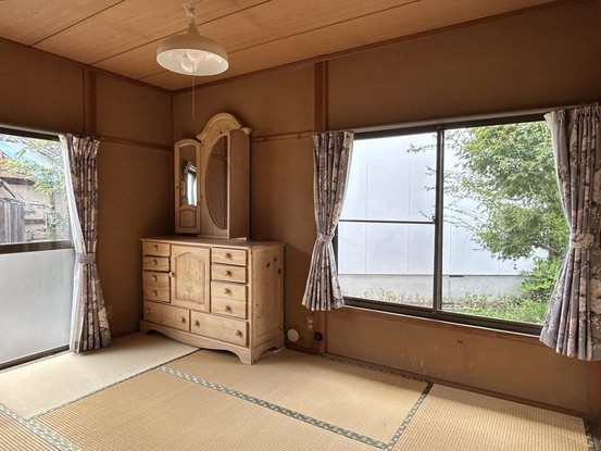 detached 静岡県静岡市駿河区下島114 蔵敷ビル2階 1号室