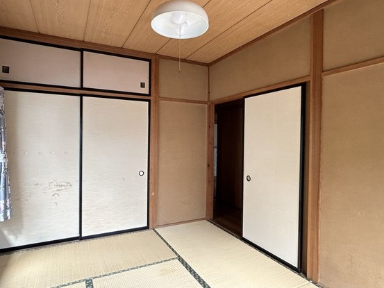 detached 静岡県静岡市駿河区下島114 蔵敷ビル2階 1号室