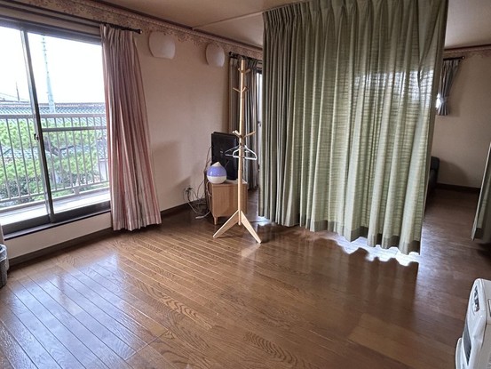 detached 静岡県静岡市駿河区下島114 蔵敷ビル2階 1号室