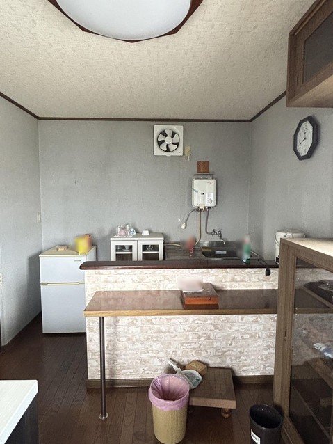 detached 静岡県静岡市駿河区下島114 蔵敷ビル2階 1号室