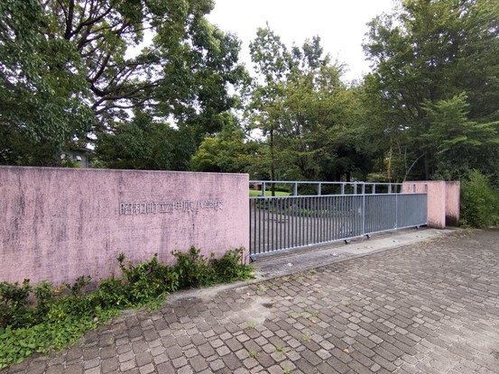 detached 静岡県静岡市駿河区下島114 蔵敷ビル2階 1号室