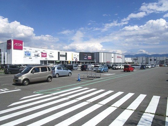 detached 静岡県静岡市駿河区下島114 蔵敷ビル2階 1号室
