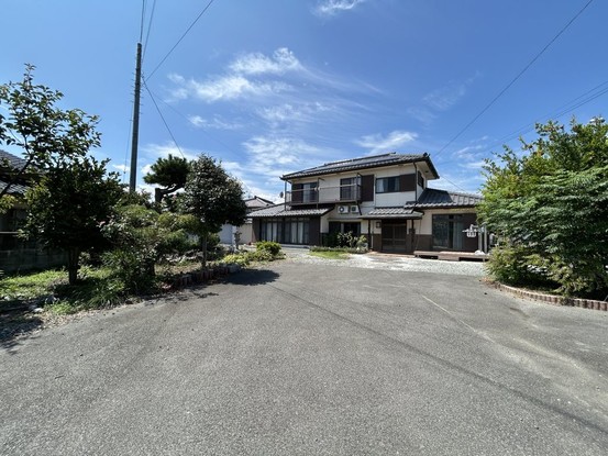 detached 静岡県静岡市駿河区下島114 蔵敷ビル2階 1号室