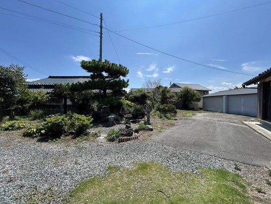 detached 静岡県静岡市駿河区下島114 蔵敷ビル2階 1号室