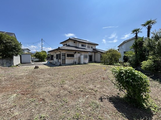 detached 静岡県静岡市駿河区下島114 蔵敷ビル2階 1号室