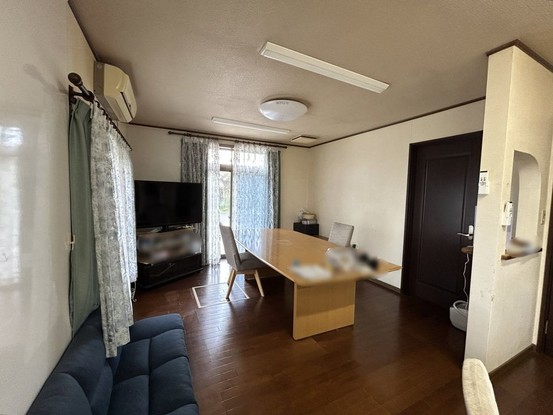 detached 静岡県静岡市駿河区下島114 蔵敷ビル2階 1号室
