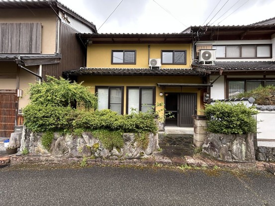 townhouse 兵庫県宝塚市泉町24-13 ジャルダン宝塚六番館 201号室