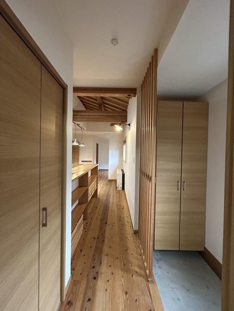 townhouse 兵庫県宝塚市泉町24-13 ジャルダン宝塚六番館 201号室