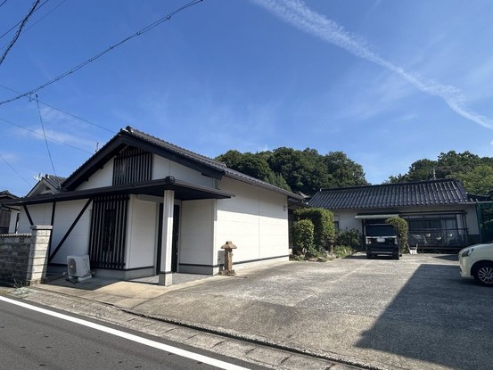 detached 広島県広島市安佐南区東野１丁目18-21