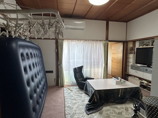 detached 広島県広島市安佐南区東野１丁目18-21