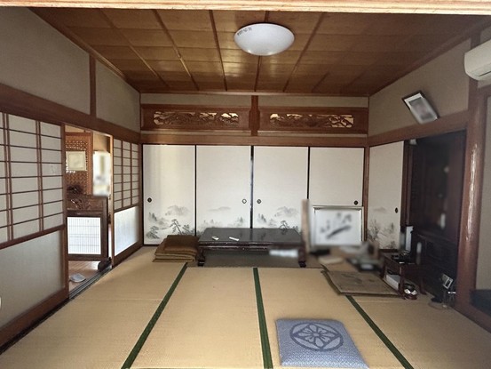 detached 広島県広島市安佐南区東野１丁目18-21