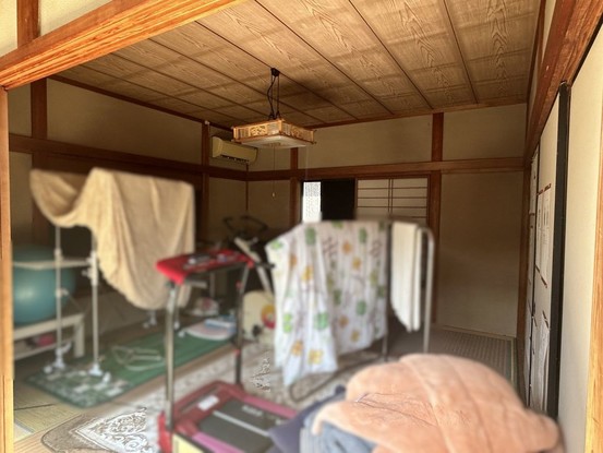 detached 広島県広島市安佐南区東野１丁目18-21