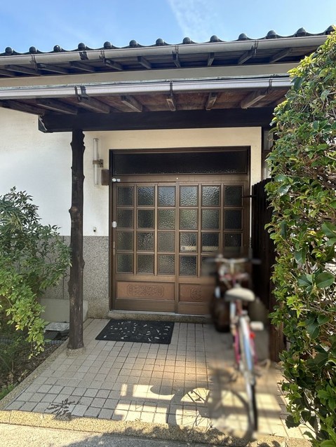 detached 広島県広島市安佐南区東野１丁目18-21